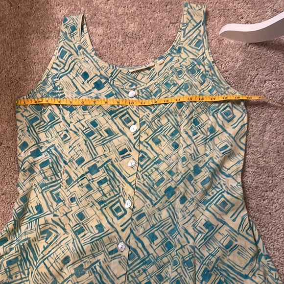 Cotton sundress - Picture 9 of 10